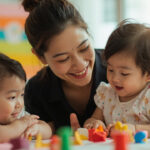 Fathers Belong in Your Child's Early Childhood Story