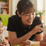 The First Thousand Days: Why Your Child's Language Future Is Being Built Right Now