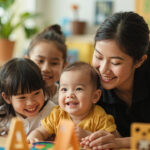 The Physical Foundation Every Singapore Child Needs Before Primary School