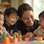 The Designed Hours Behind Quality Singapore Childcare