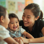 What Your Child Learns From Another Trusted Adult