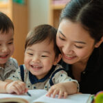 What Your Child Cannot Say Directly Is Written in Their Play