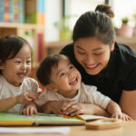 Beyond Sight Words: What Singapore Schools Actually Look For in Primary 1 Readiness