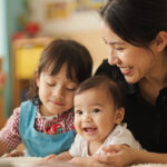 The Science Behind Why Early Years Shape Your Child Forever