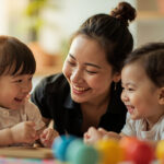 What Actually Happens in the Hours Your Child Is Away