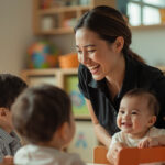 What Your Childcare Visit Reveals Before You Ask a Single Question