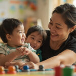 Why Quality Childcare Builds Stronger Singapore Families