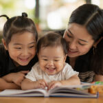 Why Siblings Thrive When They Grow Up Together