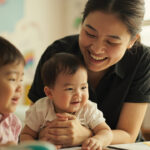 Beyond Guilt: How Quality Childcare Restores Singapore Families