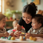 Beyond the Feeding Log: The Childcare Communication Singapore Parents Deserve