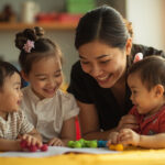 What Your Child Learns Before Anyone Says a Word