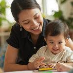 Beyond the First Goodbye: Navigating Singapore Childcare with Confidence