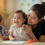 What Your Child Is Really Telling You After Childcare in Singapore
