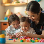 Coming Back Whole: Why Singapore Parents Are Reframing Childcare