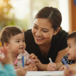 What Quality Childcare Really Funds: A Parent’s Investment Guide