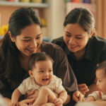 How Singapore Parents Evaluate Childcare Centres Before Enrolling