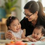 The Caregiver Partnership That Shapes Your Child's Growth