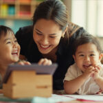 Trust Your Instinct When Choosing Childcare