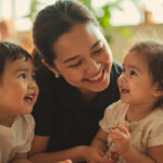 Why Your Childcare in Singapore Must Evolve With Your Child