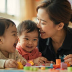 The Hidden Infrastructure That Makes Childcare Actually Work