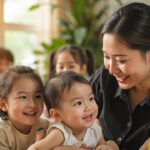 The Hidden Physical Skills Your Child Needs for Primary One Success
