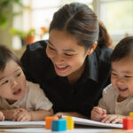 Why Quality Transitions Are Your Child’s First Real Curriculum