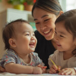 The Architecture of Your Child's Emotional Intelligence