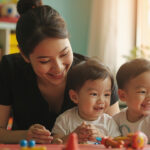 What Your Child Actually Learns in Quality Infant Care