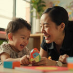 The First Thousand Days Building the Childcare Partnership Your Child Deserves