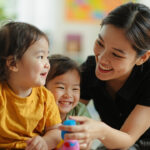 How Singapore Childcare Centers See Your Whole Family