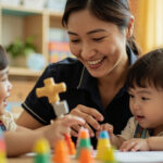 The Long Game: Childcare Partnerships That Grow With Your Child