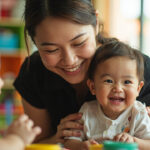 Smart Infrastructure for Singapore Families: Why Childcare Is Your Strategic Foundation