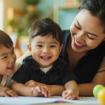 What Your Child Learns in Singapore's Premium Childcare