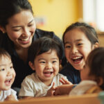 The Village Your Child Needs Is Waiting to Be Chosen