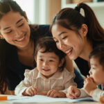 The Architecture of a Quality Childcare Day in Singapore