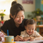 A Thoughtful and Honest Guide to Singapore Childcare Options