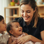 The Quiet Trust That Makes Leaving Your Child Possible