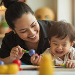 How Singapore Parents Read Their Childcare Before Learning to Trust It