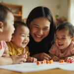 What Singapore Parents Actually Look for in Quality Childcare
