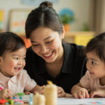 What Smart Singapore Parents Look for in Childcare