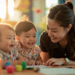 What Your Child Teaches You About Quality Care After Enrollment