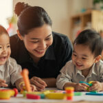 What Singapore Parents Sense in Quality Childcare but Cannot Name