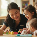 **Quality Childcare Means Your Child Is Truly Known**