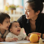 Beyond the Gate: How Your Child Lives When You're Apart