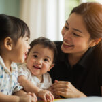How Quality Childcare Becomes Your Family's Hidden Foundation