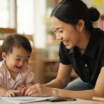 What Your Child Learns Before They Speak