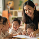 The Honest Guide to Quality Infant Care Singapore Parents Deserve