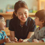 From Doubt to Readiness: How Singapore Parents Choose Childcare