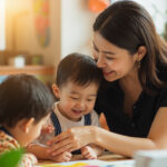 What Quality Childcare Looks Like When You Trust Your Senses