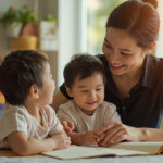 What Your Childcare Provider Should Be Telling You About Development